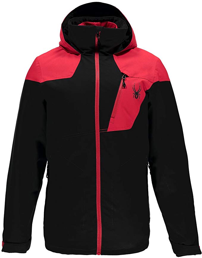 Spyder Lynk 3-in-1 Jacket