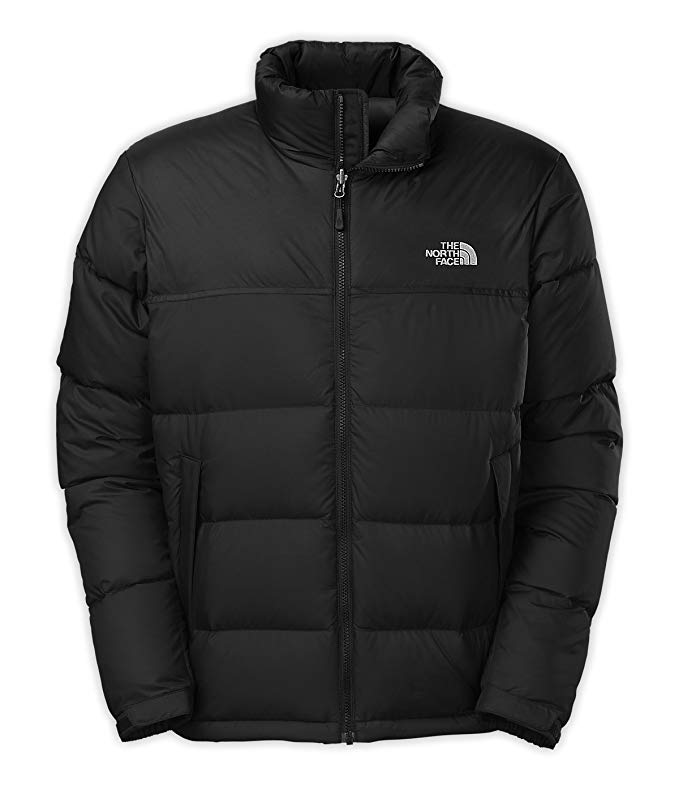 The North Face Mens Nuptse Jacket