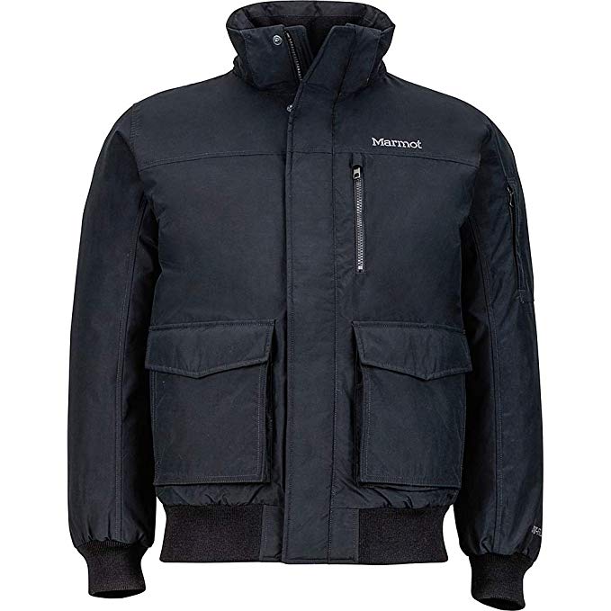 Marmot Stonehaven Jacket