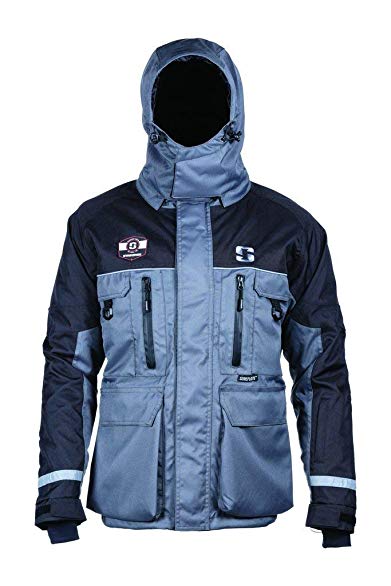 Striker Ice SI HardWater Jacket