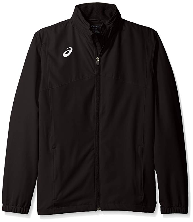 ASICS Unisex Team Battle Jacket