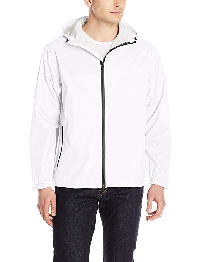 Charles River Apparel Men's Watertown Jacket