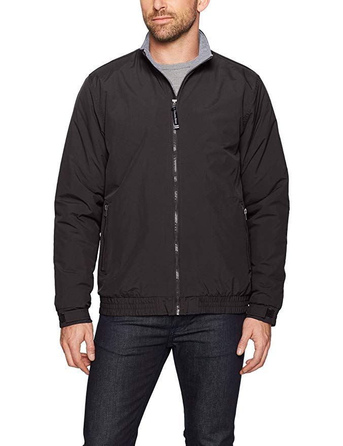 Charles River Apparel Men's Navigator Jacket (Regular & Big -Tall Sizes)