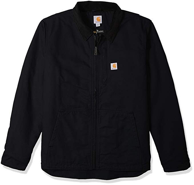 Carhartt Men's Big & Tall Full Swing Armstrong Jacket