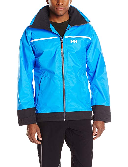 Helly Hansen Men's Sandham Jacket