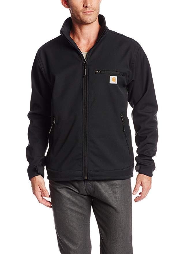 Carhartt Men's Crowley Jacket