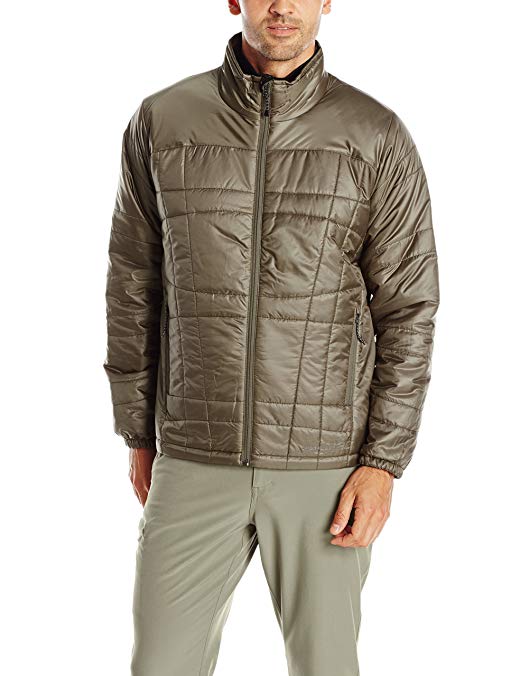 ExOfficio Men's Storm Logic Jacket