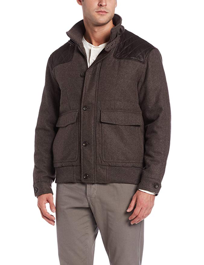 London Fog Men's Blanchard Jacket