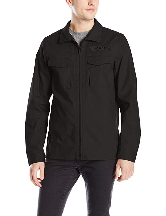 Oakley Men's Sergeant Jacket