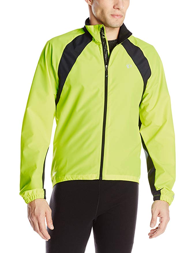 Pearl Izumi Men's Select Barrier Jacket