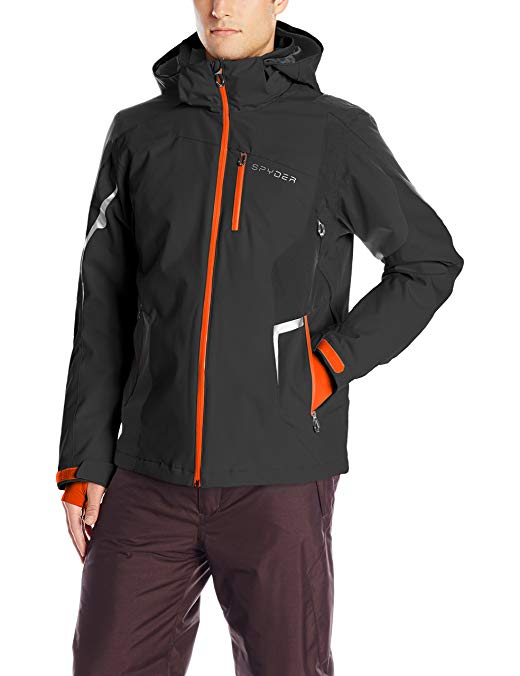 Spyder Men's Chambers Jacket