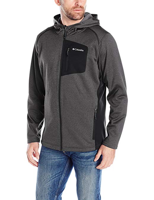 Columbia Men's Jackson Creek Hoodie