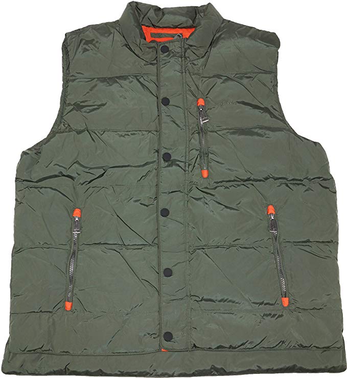 Orvis Men's Down Puffer Vest