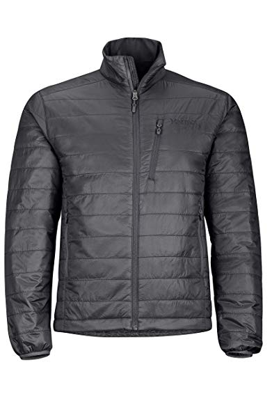 Marmot Calen Men's Insulated Puffer Jacket