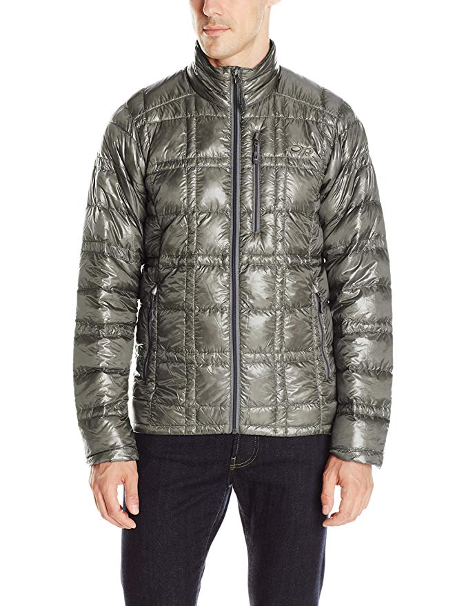 Outdoor Research Men's Filament Jacket