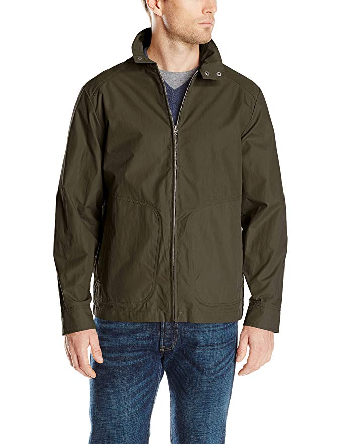 Woolrich Men's Linden Jacket II