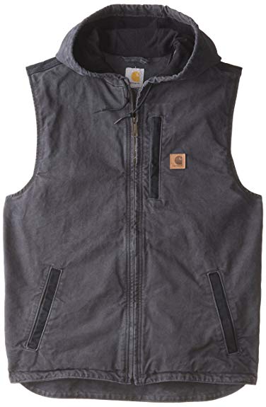 Carhartt Men's Big & Tall Knoxville Vest