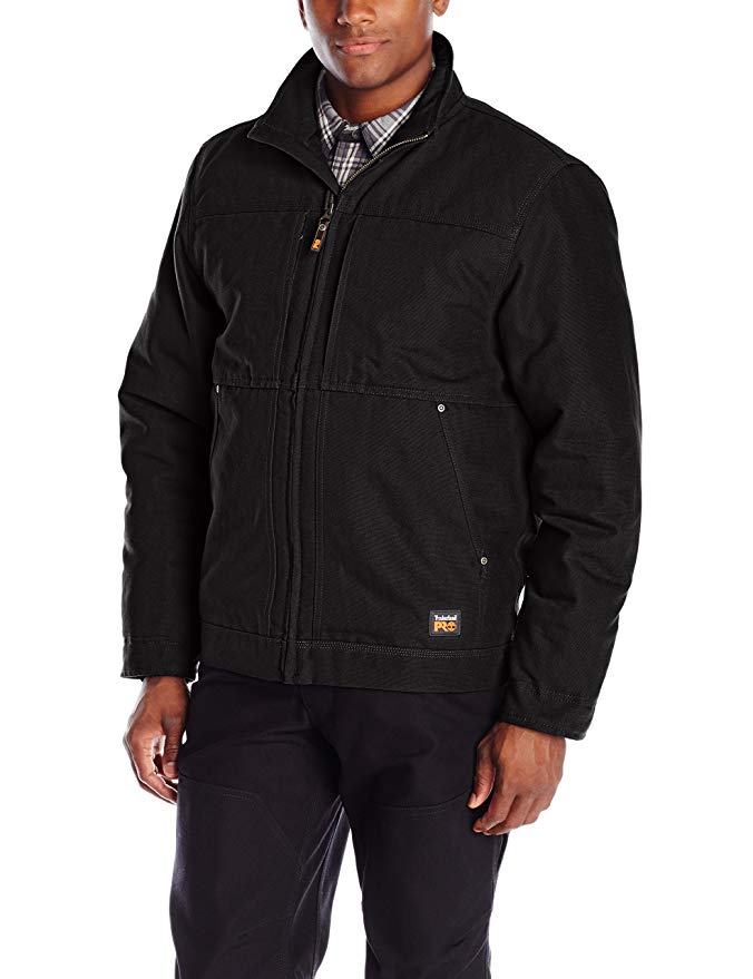 Timberland PRO Men's Baluster Work Jacket