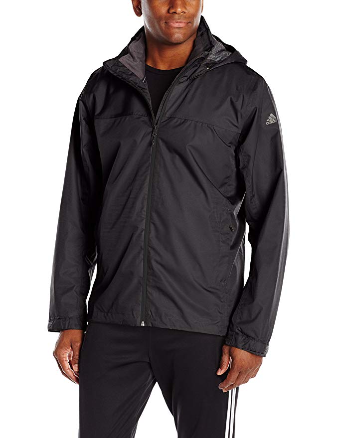 adidas outdoor Men's Wandertag Jacket