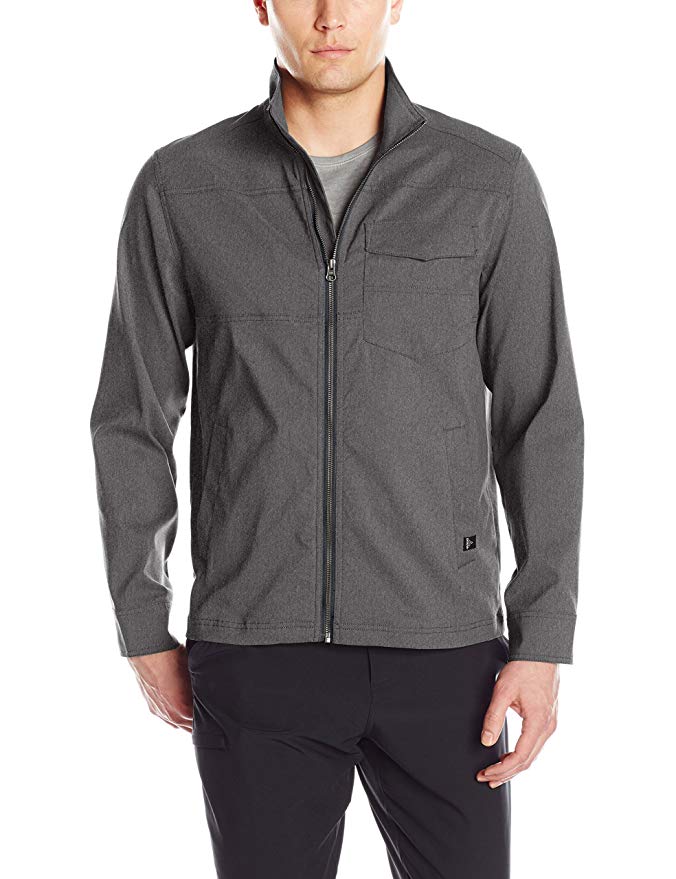 prAna Zion Jacket