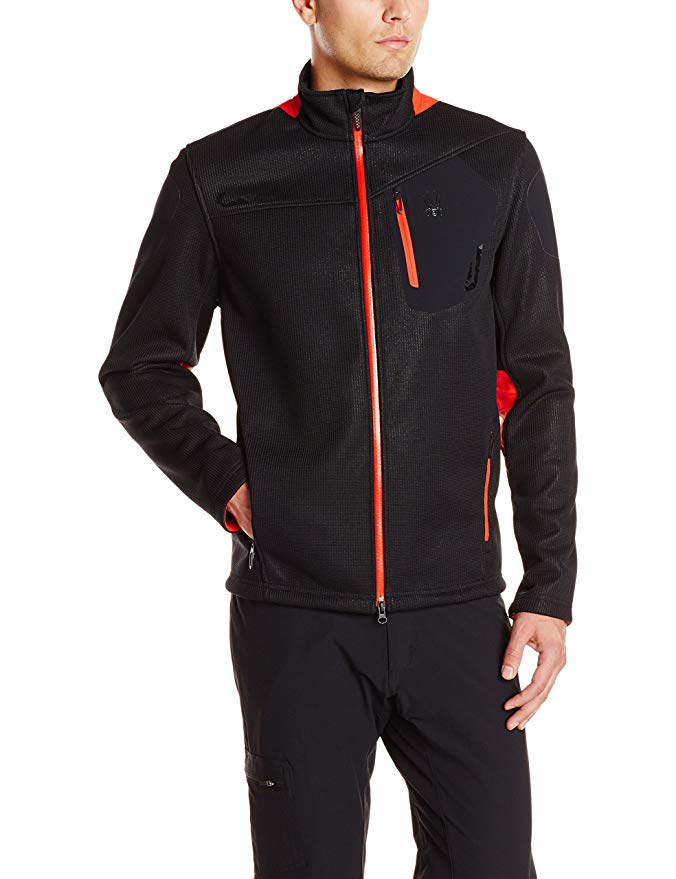 Spyder Men's Legend 3L Jacket