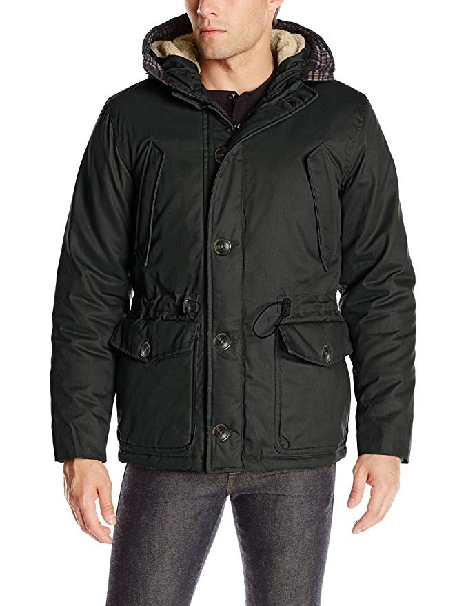 English Laundry Men's Fashion Outerwear Jacket (More Styles Available)