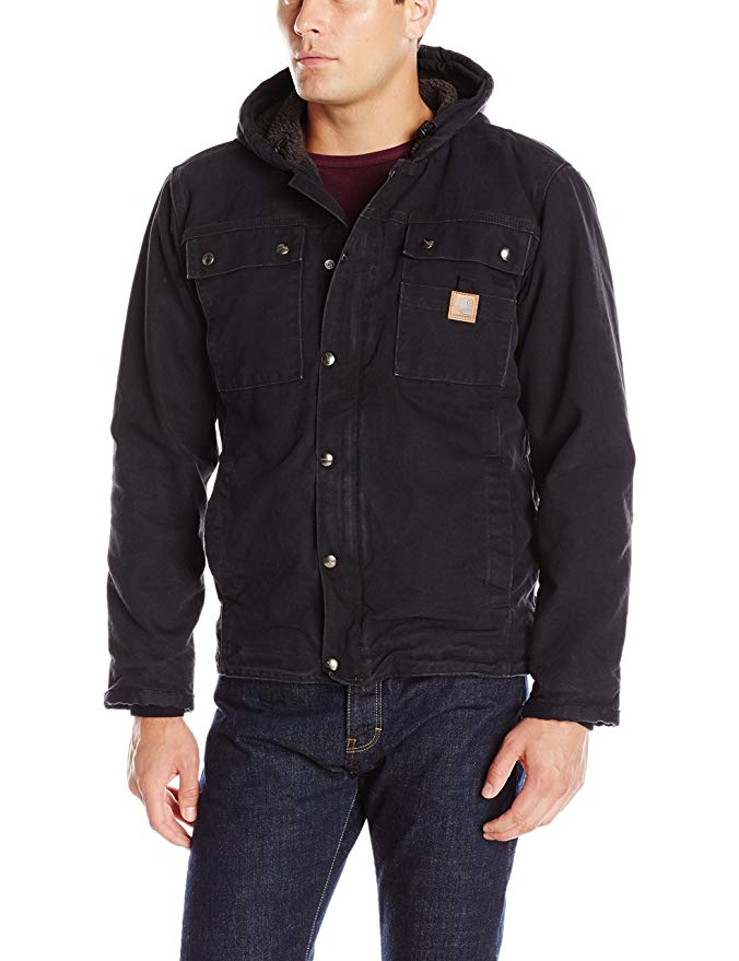 Carhartt Men's Bartlett Jacket