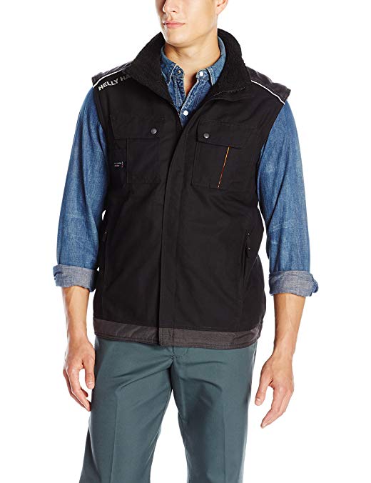 Helly Hansen Men's Chelsea Lined Vest