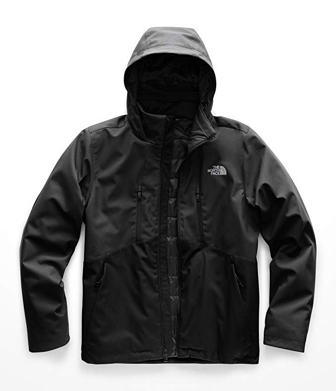 The North Face Men's Apex Elevation Jacket