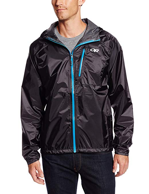 Outdoor Research Men's Helium II Jacket