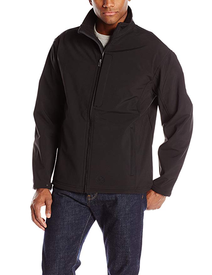 Red Kap Men's Soft Shell Jacket