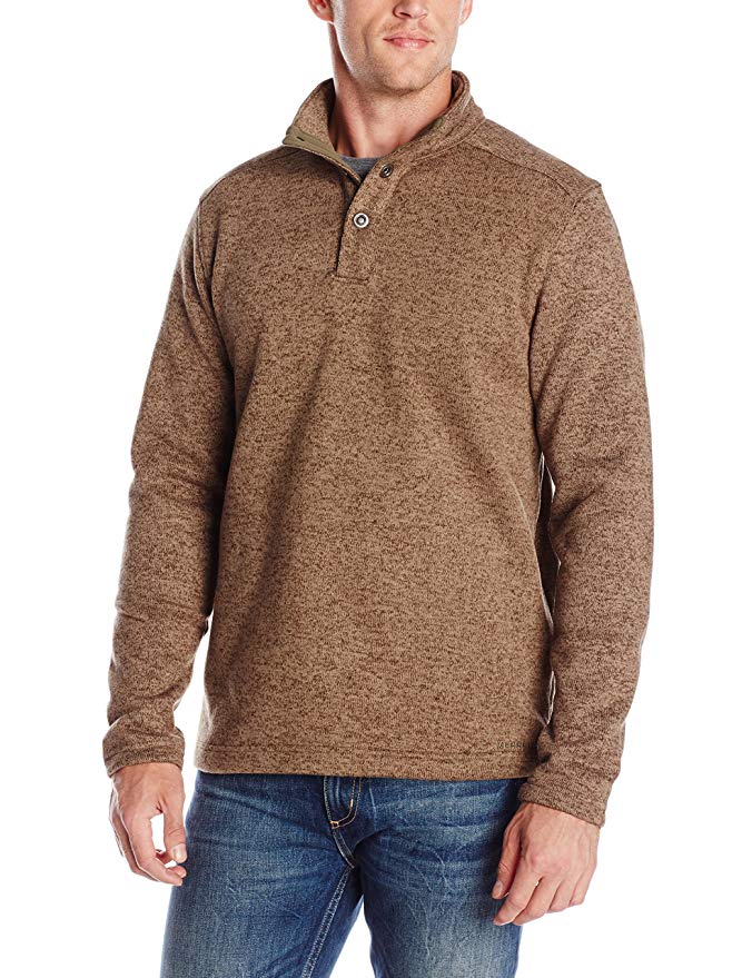 Merrell Men's Ashwood Pullover