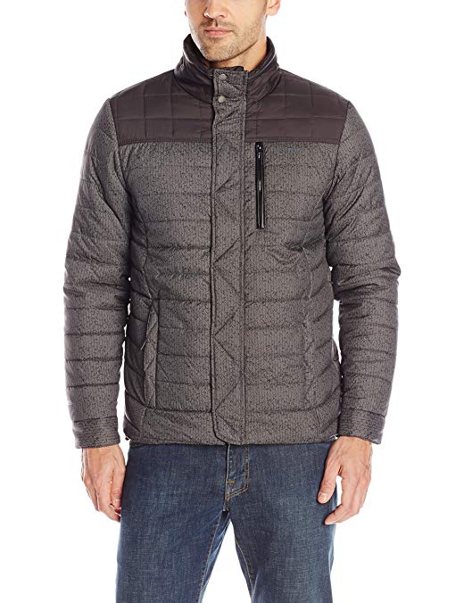 Craghoppers Men's Hawksworth Jacket