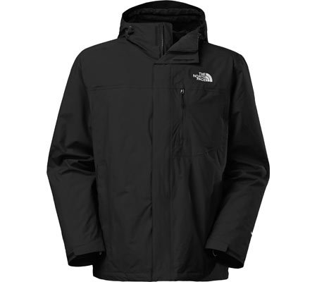 The North Face Men's Carto Triclimate Jacket