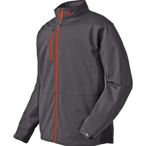 FootJoy SoftShell Golf Rain Jacket