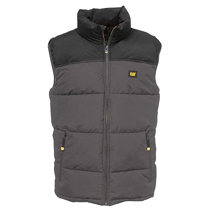 Caterpillar Men's Arctic Zone Vest