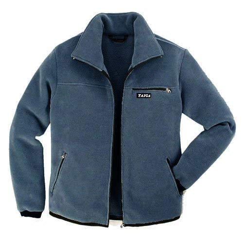 TAIGA Polartec-300 Fleece Jacket, Men's. Made in Canada