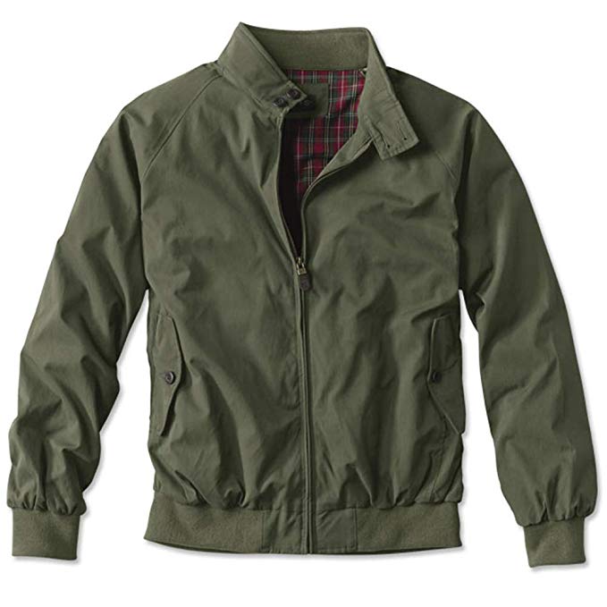 Orvis Weatherbreaker Jacket/Weatherbreaker Jacket