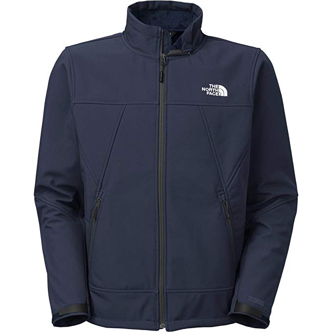 The North Face Men's Apex Chromium Thermal Jacket