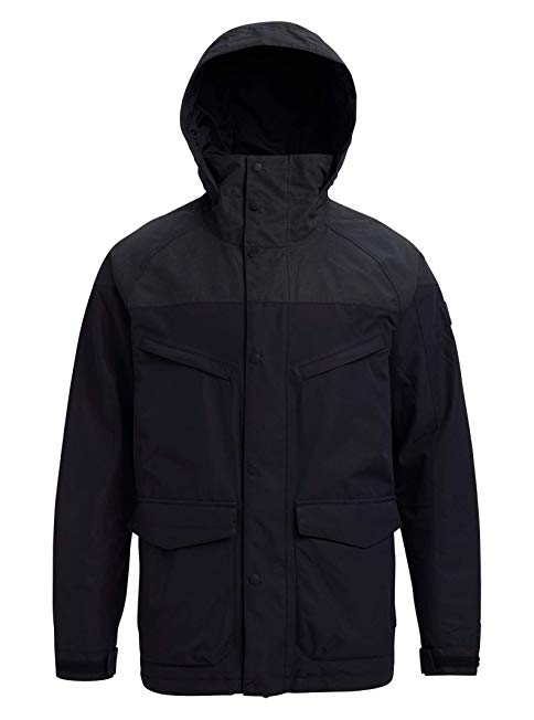 Burton Men's Breach Jacket