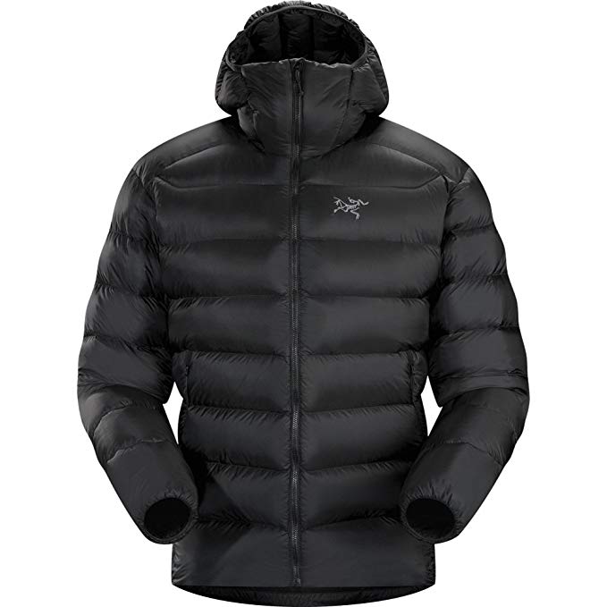 Arc'teryx Men's Cerium Sv Hoodie