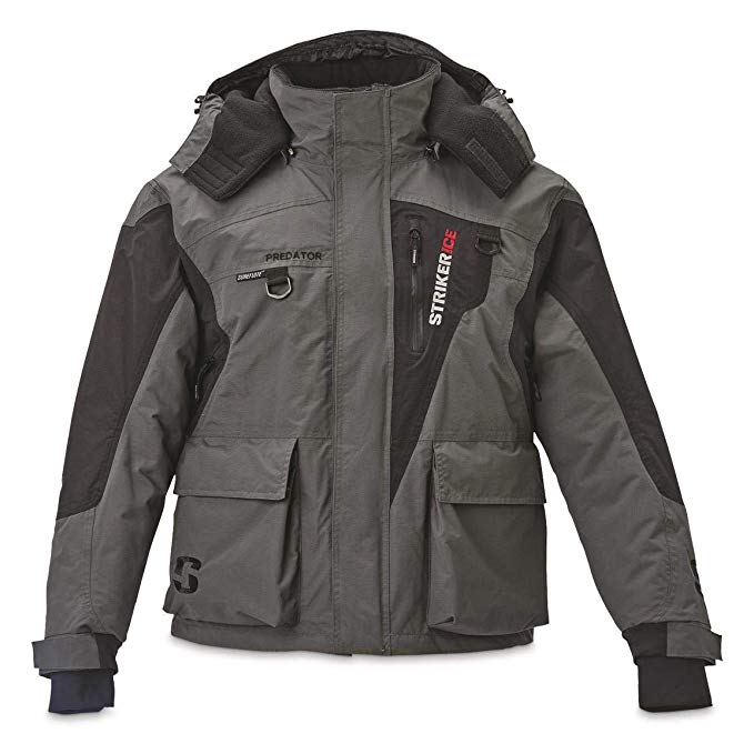 Striker Ice Predator Jacket