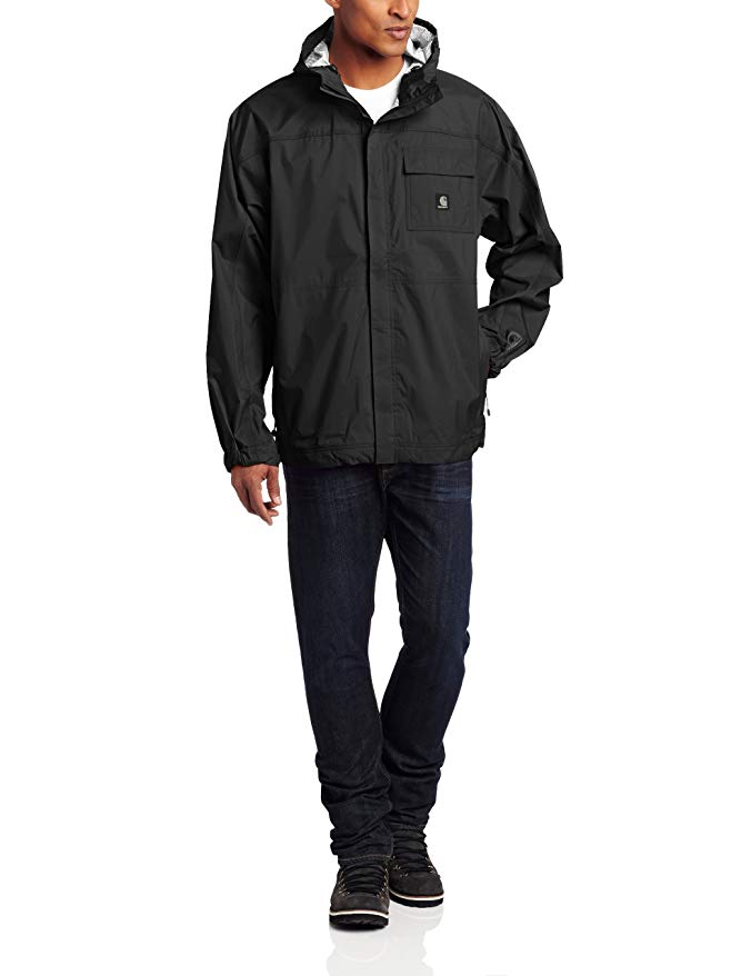 Carhartt Men's Big & Tall Huron Jacket