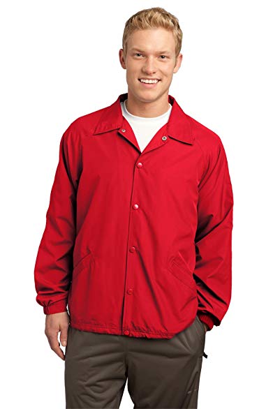 Sport-Tek Men's Sideline Jacket