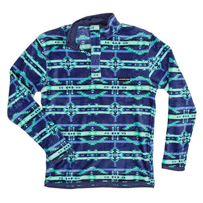 Southern Marsh Men's HARBUCK Fleece