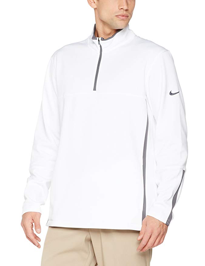 Nike Golf Therma-FIT Cover-Up Jacket