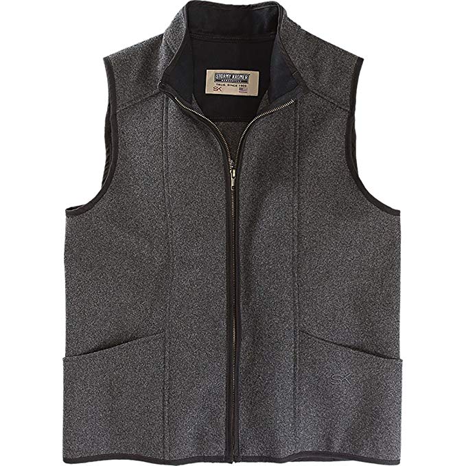 Stormy Kromer The SK Outfitter Vest