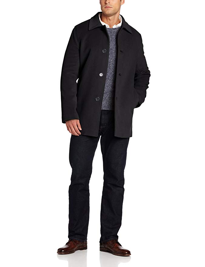 Cole Haan Men's Classic Coat