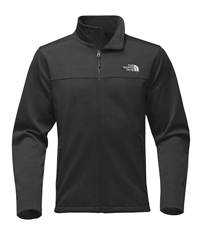 The North Face Men's Apex Canyonwall Jacket