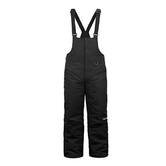 Boulder Gear Pinnacle Bib - Men's